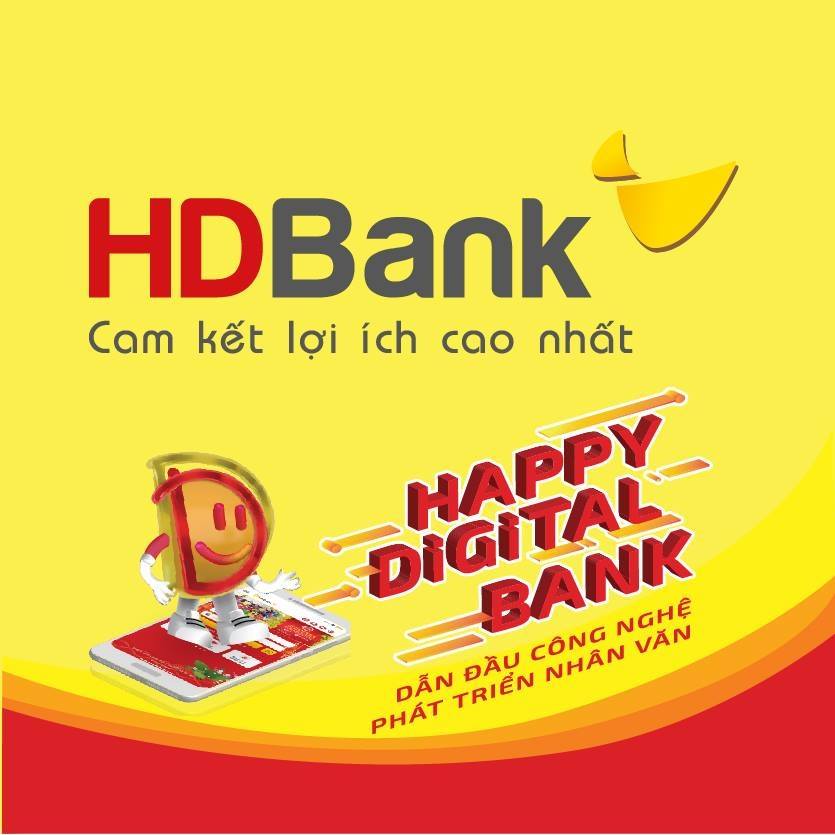 Tên đầy đủ của HDBank là gì?
